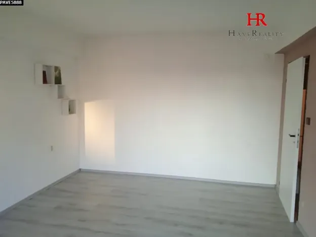 Pronájem bytu 1+1, Benešov, Nová Pražská, 46 m2