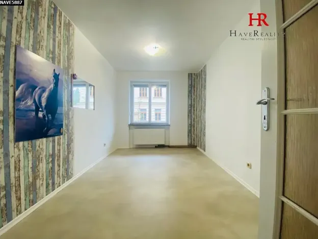 Prodej bytu 2+1, Benešov, Jiráskova, 52 m2