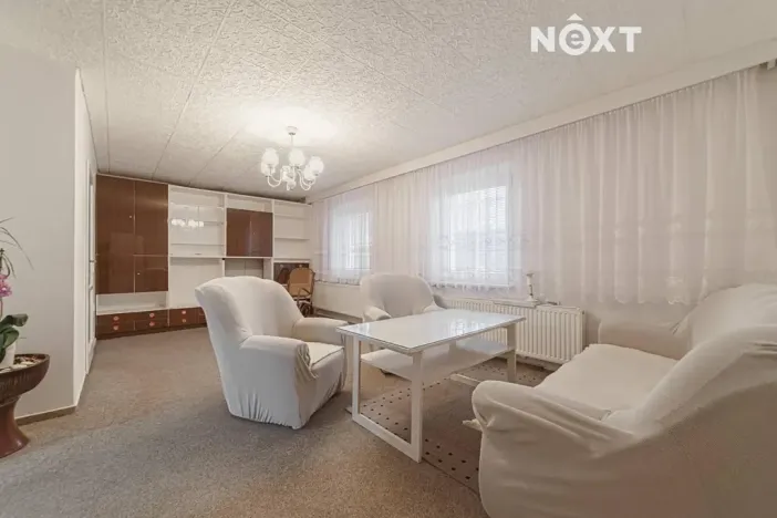 Prodej rodinného domu, Opava, Rybníky, 130 m2