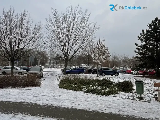 Pronájem bytu 3+1, Ostrava, Gen. Píky, 65 m2