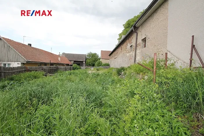 Prodej pozemku pro bydlení, Činěves, 312 m2