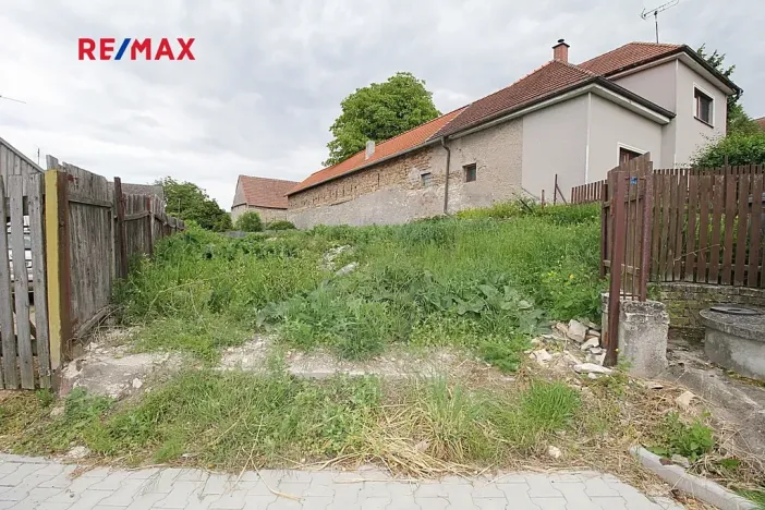 Prodej pozemku pro bydlení, Činěves, 312 m2
