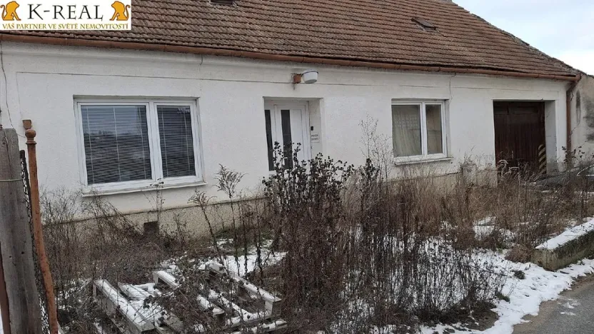 Prodej rodinného domu, Popůvky, 454 m2