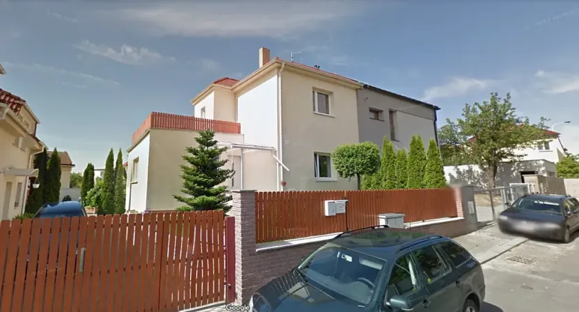 Pronájem kanceláře, Praha - Žižkov, K vrcholu, 200 m2