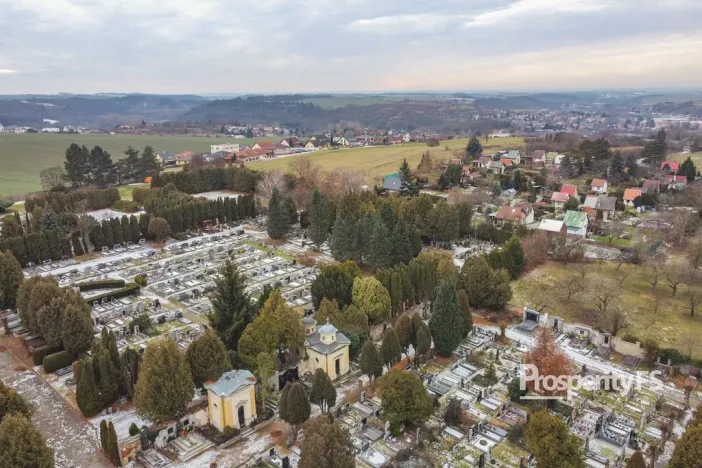 Prodej komerční, Kralupy nad Vltavou, 8 m2