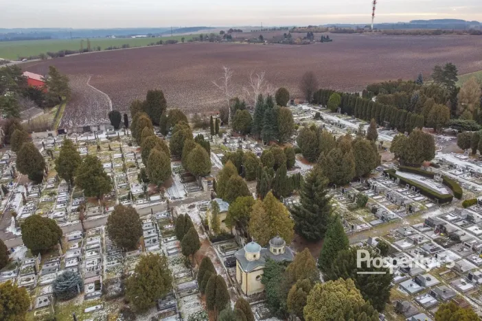 Prodej komerční, Kralupy nad Vltavou, 8 m2