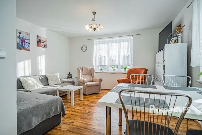 Prodej rodinného domu, Úvalno, 110 m2