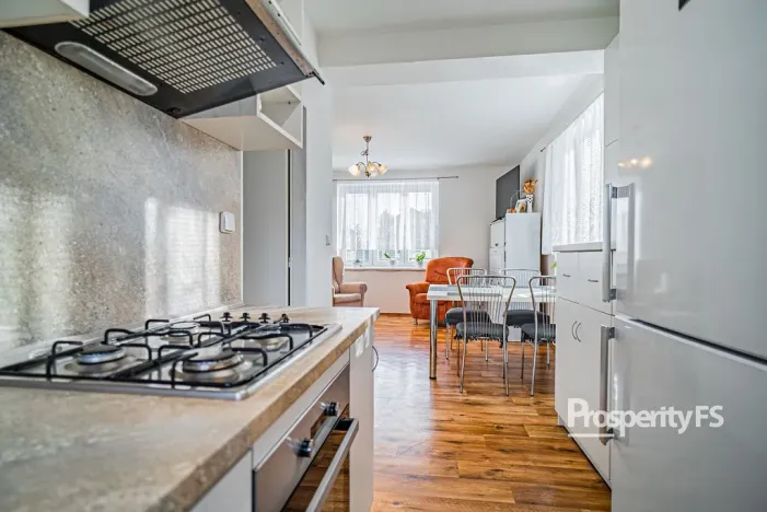 Prodej rodinného domu, Úvalno, 110 m2