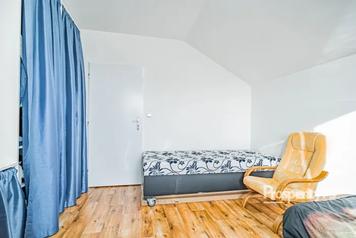 Prodej rodinného domu, Úvalno, 110 m2