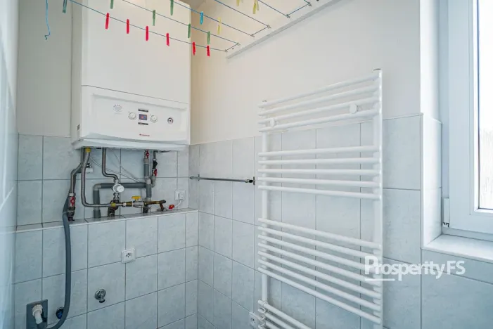 Prodej rodinného domu, Úvalno, 110 m2