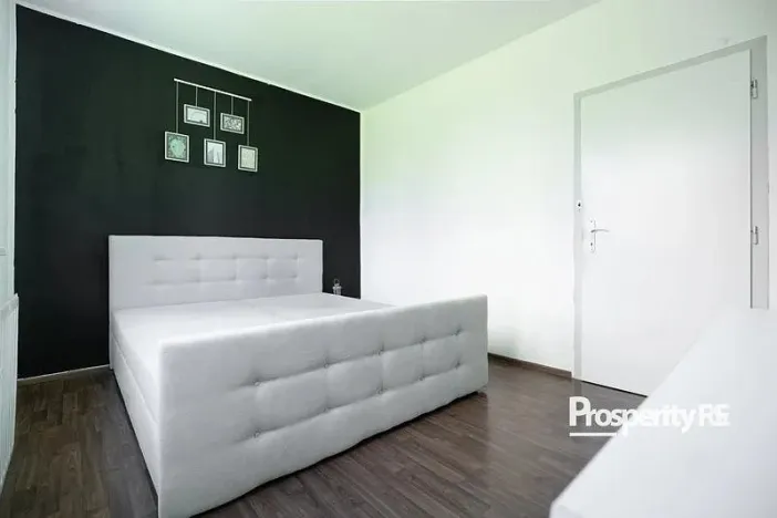 Pronájem bytu 3+1, Česká Lípa, Střelnice, 70 m2