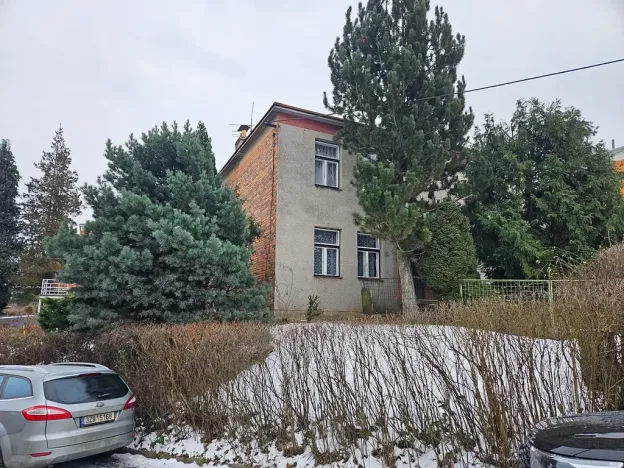 Prodej kanceláře, Zlín, Pod Vrškem, 200 m2