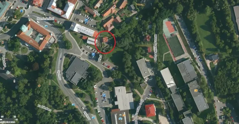 Prodej rodinného domu, Vsetín, Příkrá, 140 m2