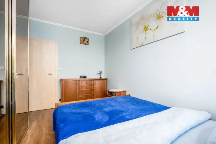 Pronájem bytu 3+kk, Brandýs nad Labem-Stará Boleslav - Brandýs nad Labem, Kralupská, 62 m2