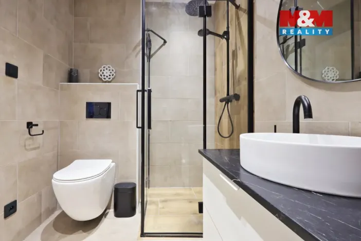 Prodej bytu 2+kk, Havlíčkův Brod, Na Spravedlnosti, 42 m2