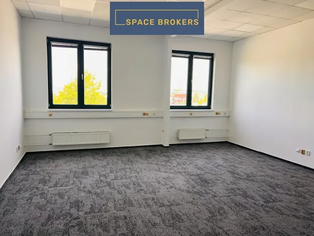 Pronájem obchodního prostoru, Průhonice, Uhříněveská, 1290 m2