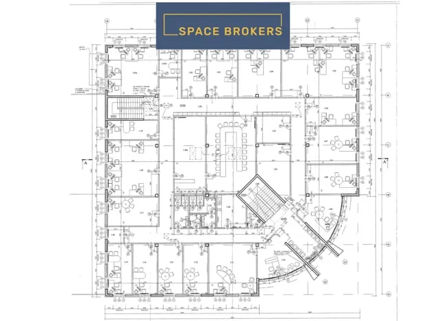 Pronájem obchodního prostoru, Průhonice, Uhříněveská, 2228 m2