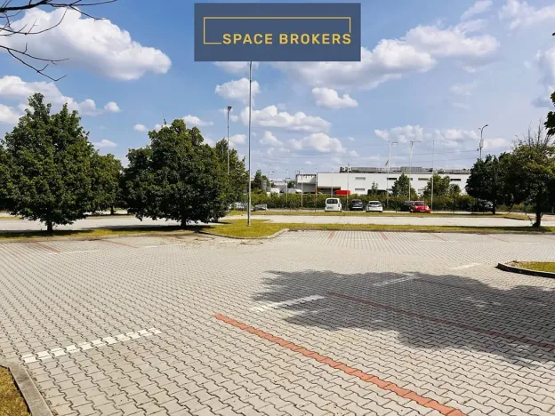 Pronájem obchodního prostoru, Průhonice, Uhříněveská, 2228 m2