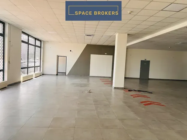 Pronájem obchodního prostoru, Průhonice, Uhříněveská, 2228 m2