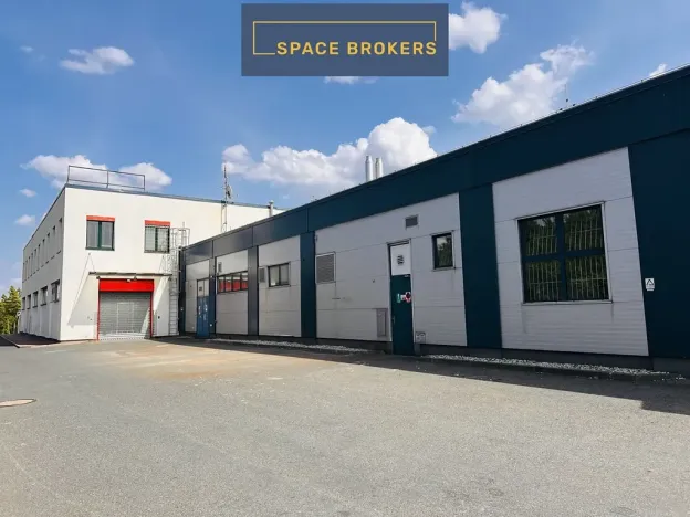 Pronájem kanceláře, Praha, 2228 m2