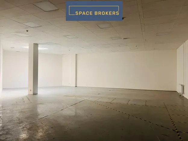 Pronájem skladu, Praha, 1290 m2