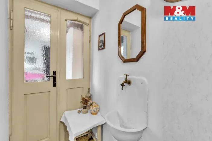 Prodej rodinného domu, Sobotka, Špálova, 148 m2