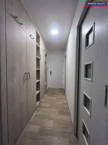 Pronájem bytu 3+1, Bučovice, Vyškovská, 68 m2