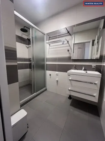 Pronájem bytu 3+1, Bučovice, Vyškovská, 68 m2