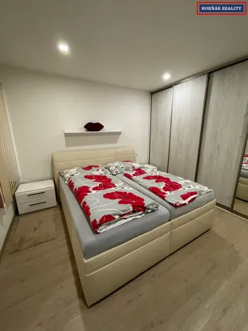 Pronájem rodinného domu, Letonice, 120 m2