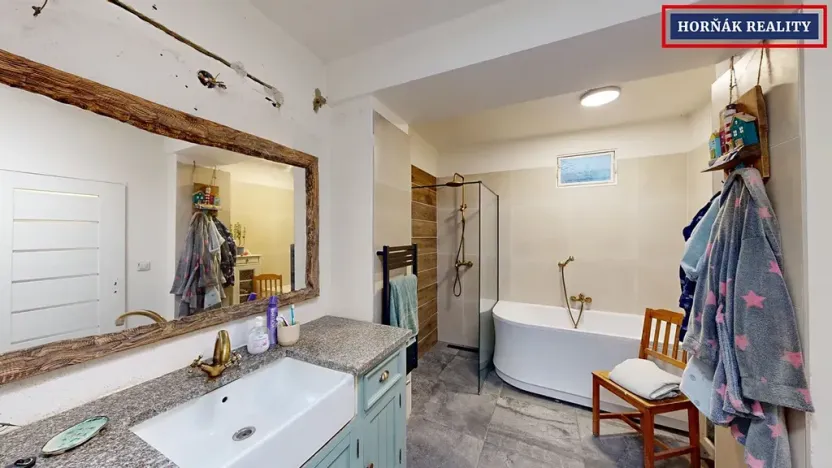 Prodej rodinného domu, Bučovice, V Chaloupkách, 86 m2