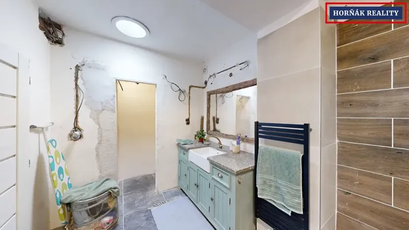 Prodej rodinného domu, Bučovice, V Chaloupkách, 86 m2