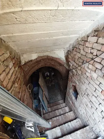 Prodej rodinného domu, Bučovice, V Chaloupkách, 86 m2