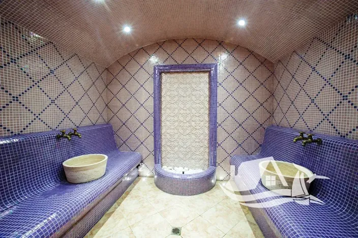 Prodej bytu 1+kk, Nesebar, Bulharsko, 25 m2