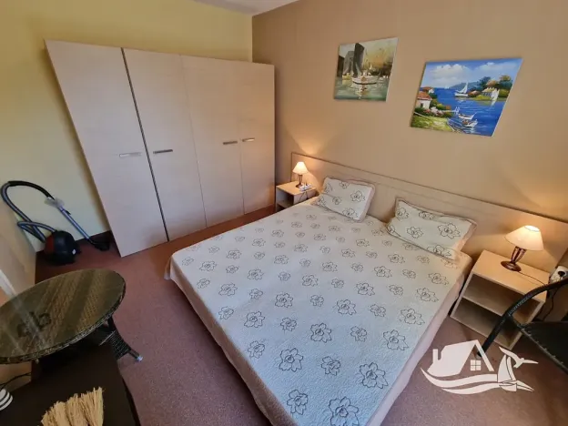 Prodej bytu 2+kk, Aheloy, Bulharsko, 56 m2