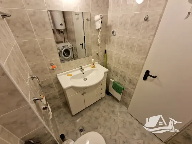 Prodej bytu 2+kk, Aheloy, Bulharsko, 56 m2