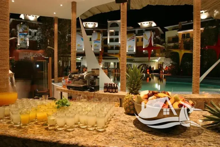 Prodej bytu 2+kk, Aheloy, Bulharsko, 56 m2