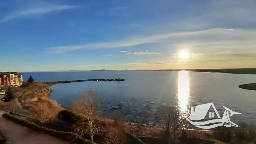 Prodej bytu 2+kk, Aheloy, Bulharsko, 56 m2