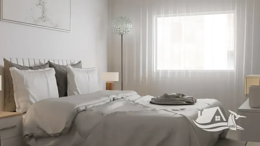 Prodej bytu 2+kk, Alicante, Španělsko, 47 m2