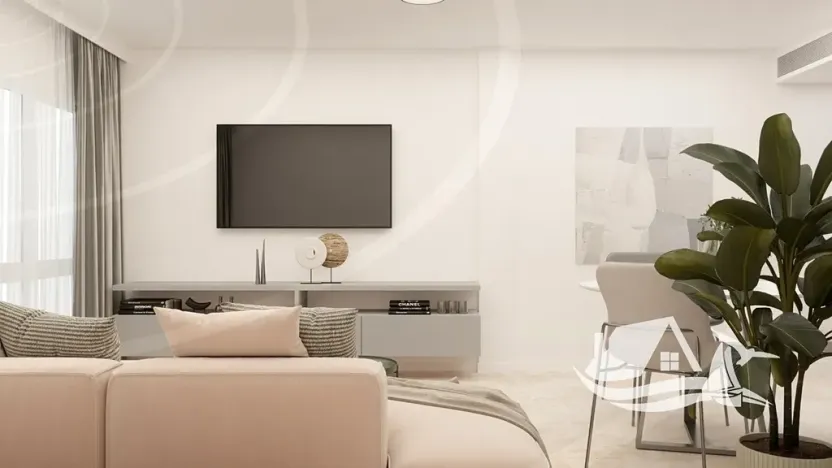 Prodej bytu 2+kk, Alicante, Španělsko, 47 m2