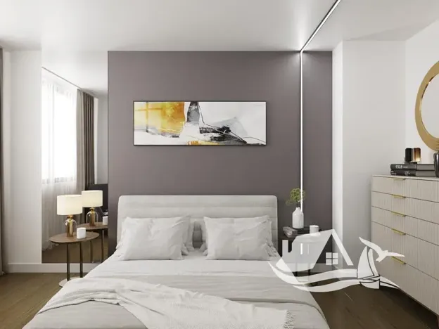 Prodej bytu 2+kk, Alicante, Španělsko, 47 m2