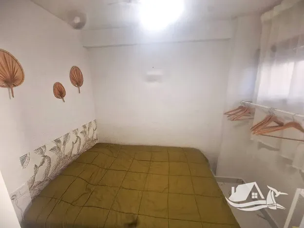 Prodej bytu 2+kk, Torrevieja, Španělsko, 38 m2