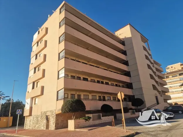 Prodej bytu 2+kk, Torrevieja, Španělsko, 38 m2