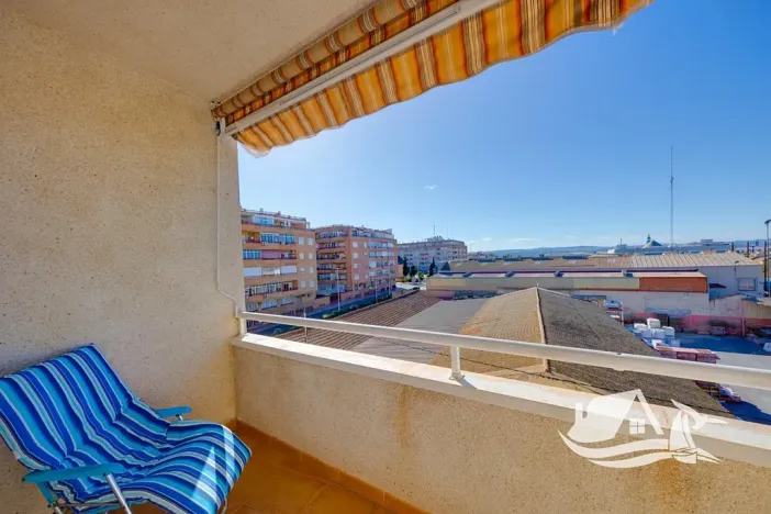 Prodej bytu 3+kk, Torrevieja, Španělsko, 70 m2