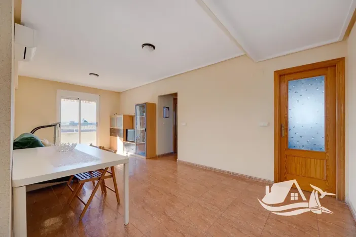 Prodej bytu 3+kk, Torrevieja, Španělsko, 70 m2