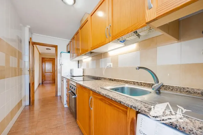 Prodej bytu 3+kk, Torrevieja, Španělsko, 70 m2