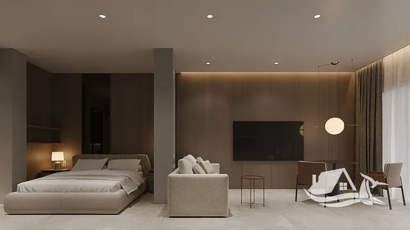 Prodej bytu 2+kk, Torrevieja, Španělsko, 39 m2