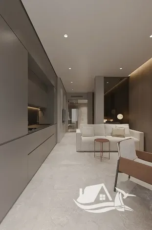 Prodej bytu 2+kk, Torrevieja, Španělsko, 39 m2