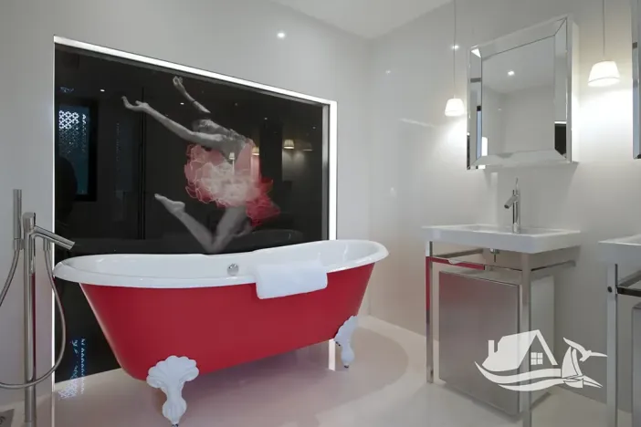 Prodej bytu 2+kk, Lemesos, Kypr, 62 m2