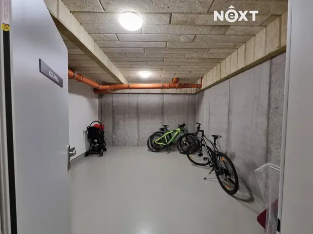 Pronájem bytu 2+kk, Praha - Sobín, Želetická, 126 m2