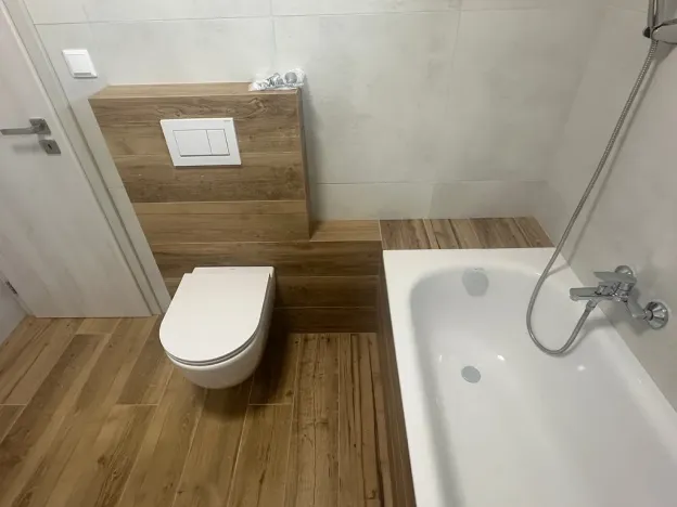 Pronájem rodinného domu, Svijany, 132 m2